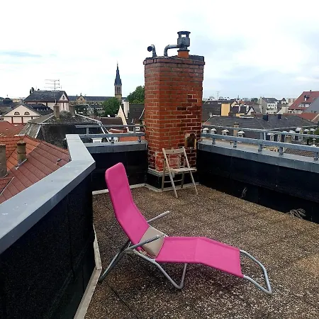 Apartamento Magnifique Au Centre Historique *