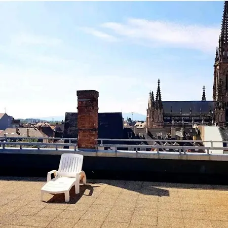 Magnifique Au Centre Historique *