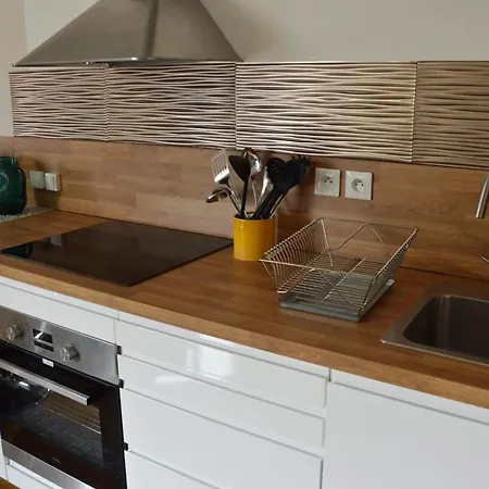 Appartamento Magnifique Au Centre Historique