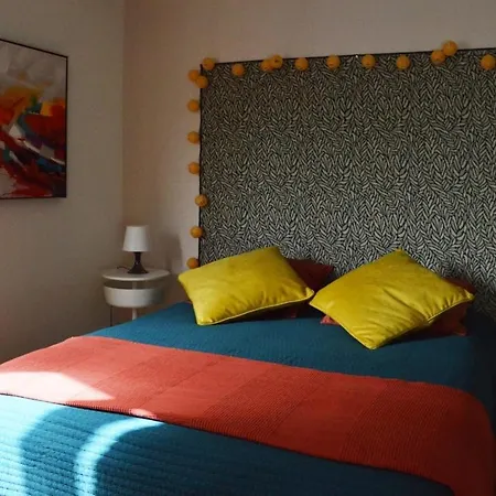 Magnifique Au Centre Historique *