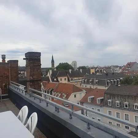 Apartamento Magnifique Au Centre Historique