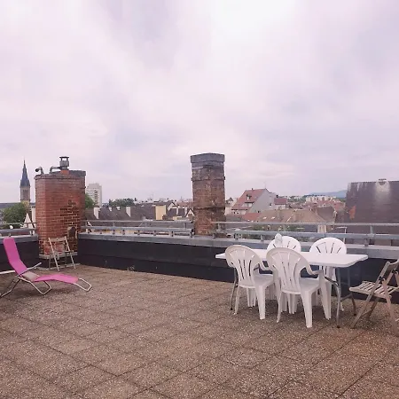 Magnifique Au Centre Historique Appartamento *